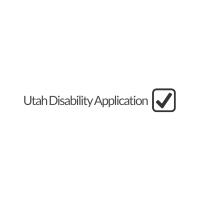 Utah Disability Application image 1